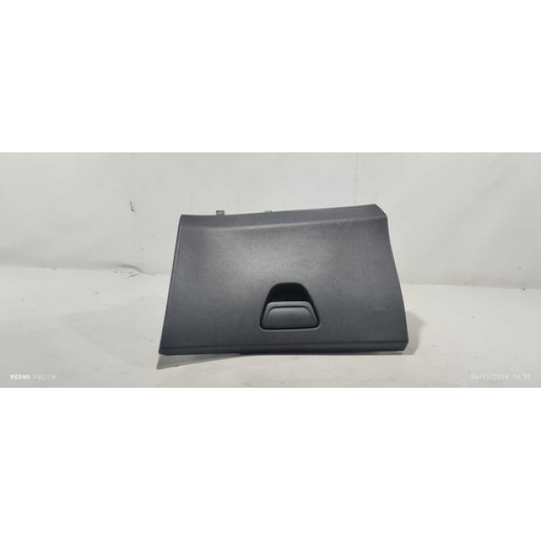 Tampa Do Porta Luvas New Fiesta 2013/2019 (compare As Fotos)