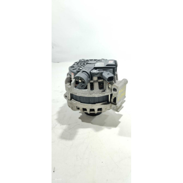 Alternador Fiat Palio Etorq 1.6 16v 2015(detalhe Circulado)