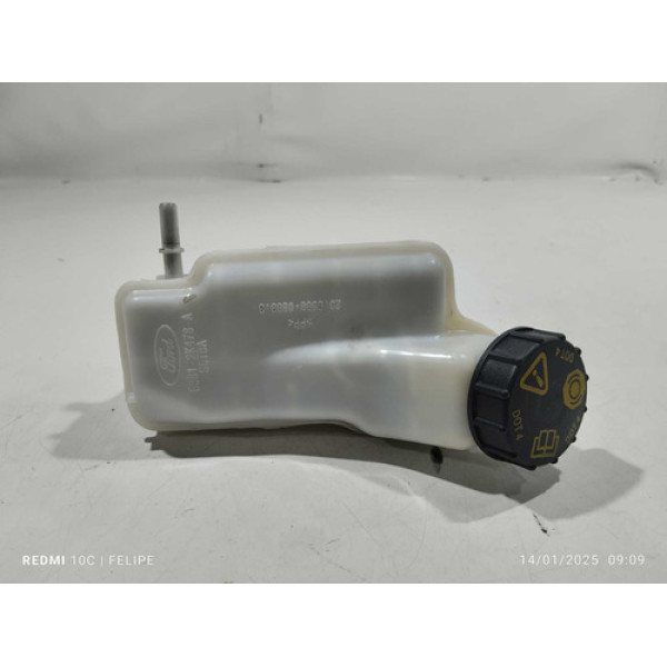 Reservatório De Fluido De Freio Ford Ka 1.5 2017 4cc