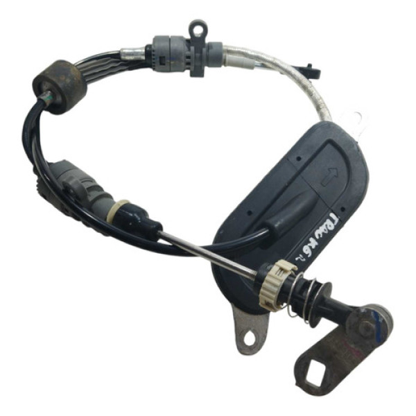 Cabo Seletor De Marcha Tracker 1.0 Aut. Flex 116cv 2021