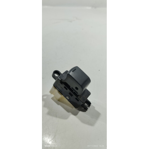 Botão Comando Vidro Dianteiro Direito Nissan Tiida 2007-2013