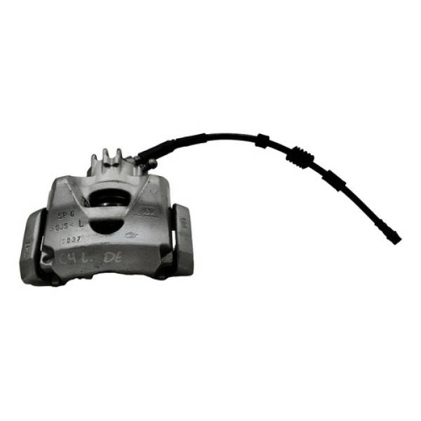 Pinça  Dianteira Esquerda Citroen C4 Lounge 2014(usado)(usad