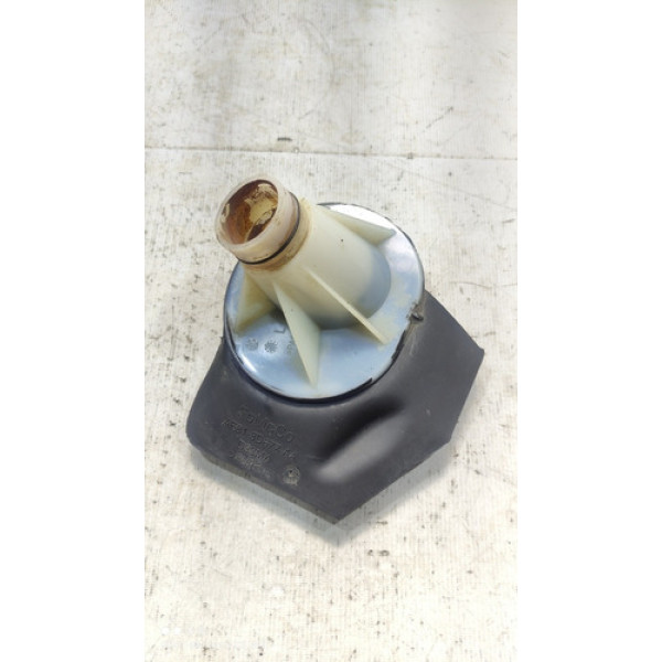 Borracha Coifa Coluna Direção Ford Ka New Fiesta 2014