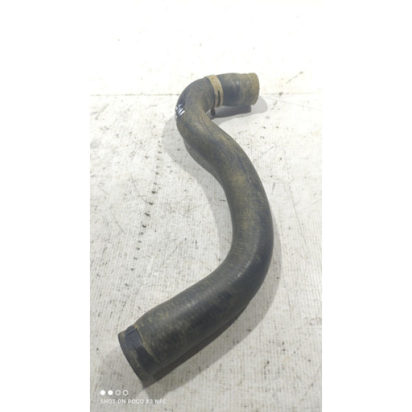 Mangueira Inferior Radiador Peugeot 307 1.6 2010 Manual 