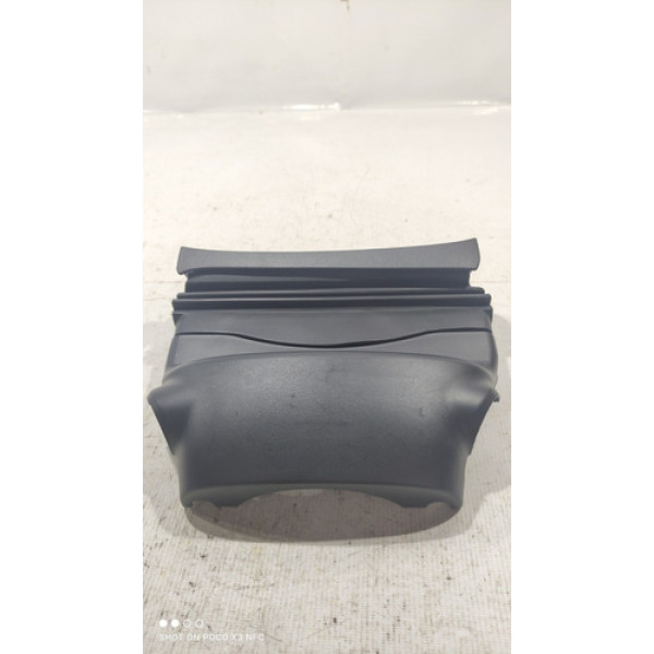 Acabamento Superior Volante Coluna Direção Ford Ka 2015