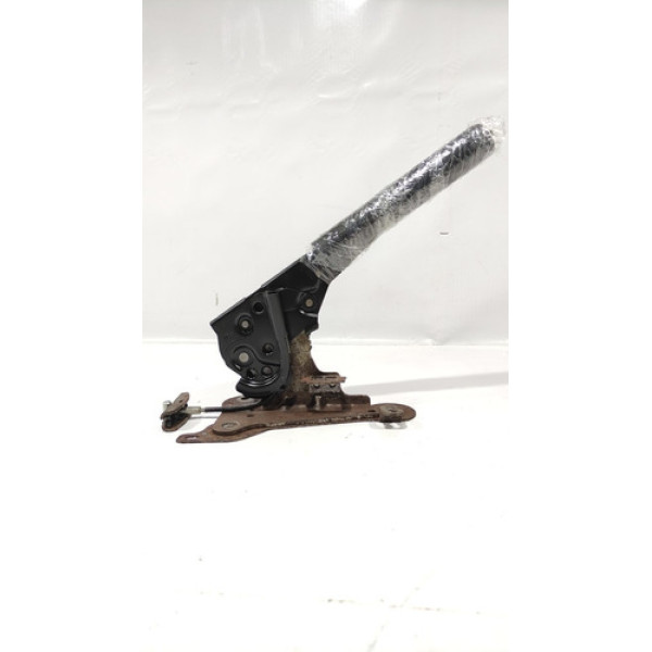 Alavanca Freio De Mão Citröen C3 2015 (cx20)