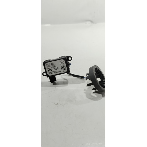 Antena Imobilizadora Code Chevrolet Spin 2014