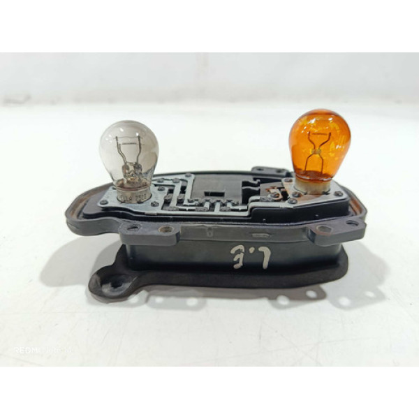 Circuito Lanterna Esquerda Ford Ecosport Titanuim 2.0 2018 Branco