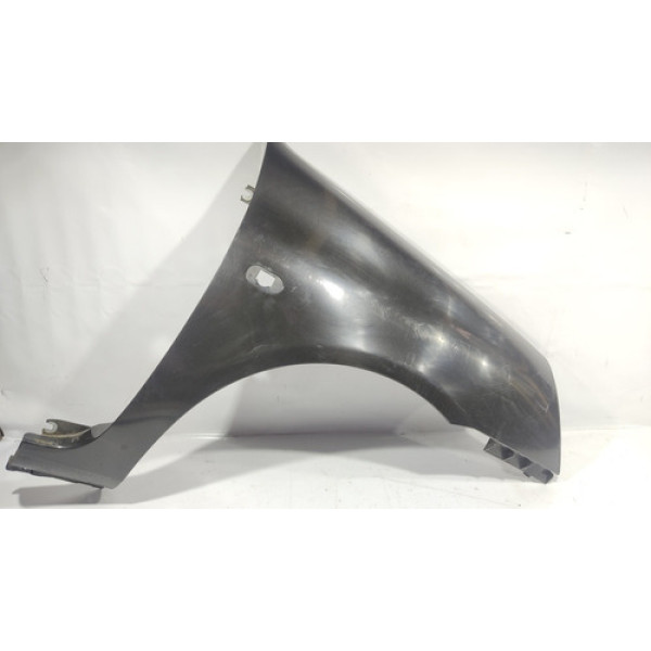 Paralama Direito Renault Clio 2005(com Detalhe Ver Fotos)