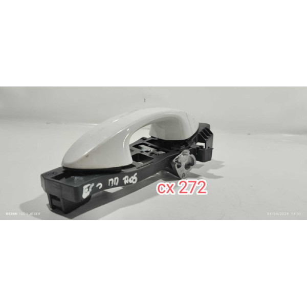 Maçaneta Externa Dianteira Direita Ecosport 1.5 At  2020 Dianteira