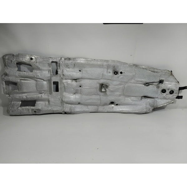 Manta Cofre Do Motor Fiat Toro Diesel 4x4 2.0 2021