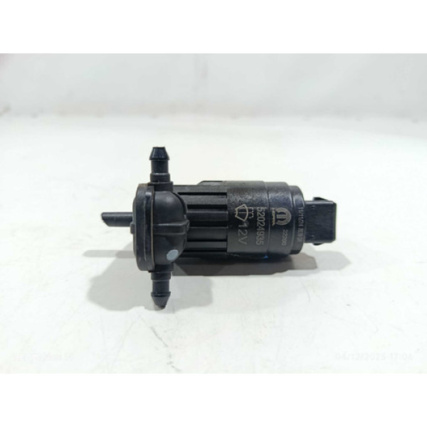 Motor Reservatorio De Agua Jeep Renegade Sahara 2024