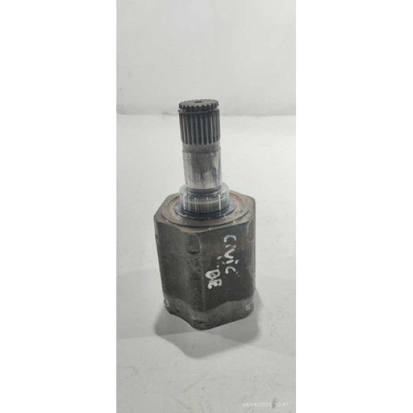 Tulipa Esquerda Honda Civic 1.7 2004 Manual