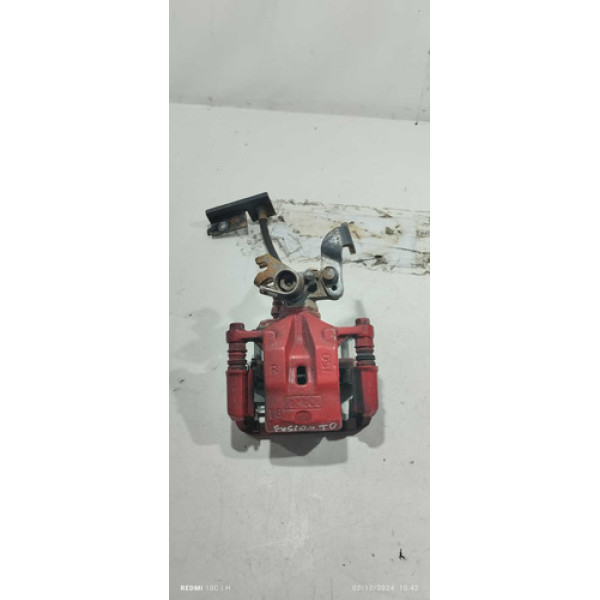 P.i.nça Traseira Direita Ford Fusion 2.5 2011