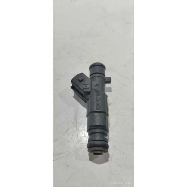 Bico Injeção Renault Logan Sandero 1.6 2011/2013 (0280157132