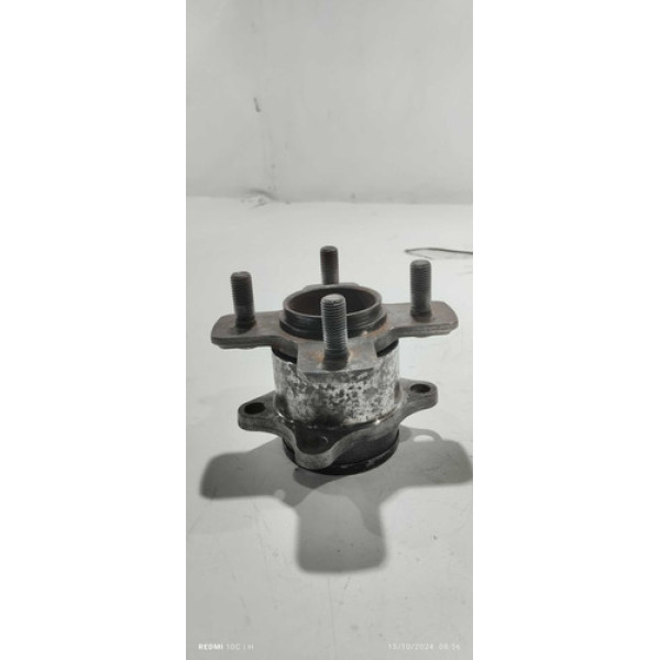 C.ub.o De Roda Rolamento Traseiro Honda City 2016