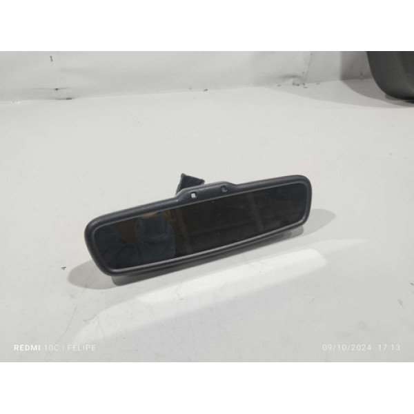 Retrovisor Interno Ford Fusion Sel 2.5 2011
