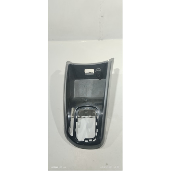 Moldura Console Central Kia Cerato 2013-2015