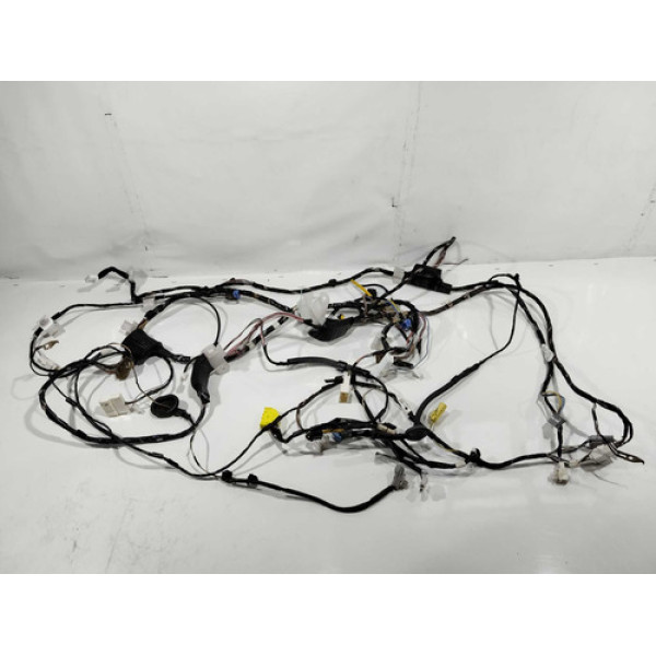 Chicote Da Carroceria Mitsubishi Lancer 2015 (8510f410)