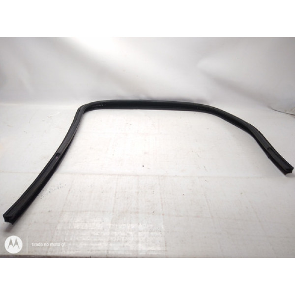 Borracha De Porta Guarnição Traseira Direita Gran Siena 2017