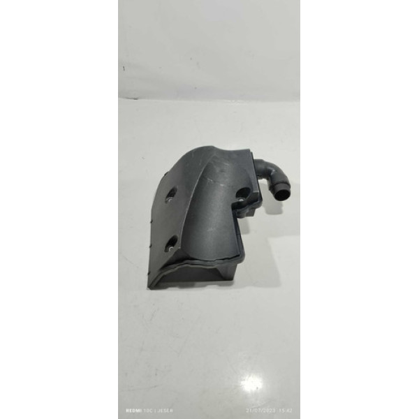 Caixa De Ressonância Mercedes Classe A 160 2000