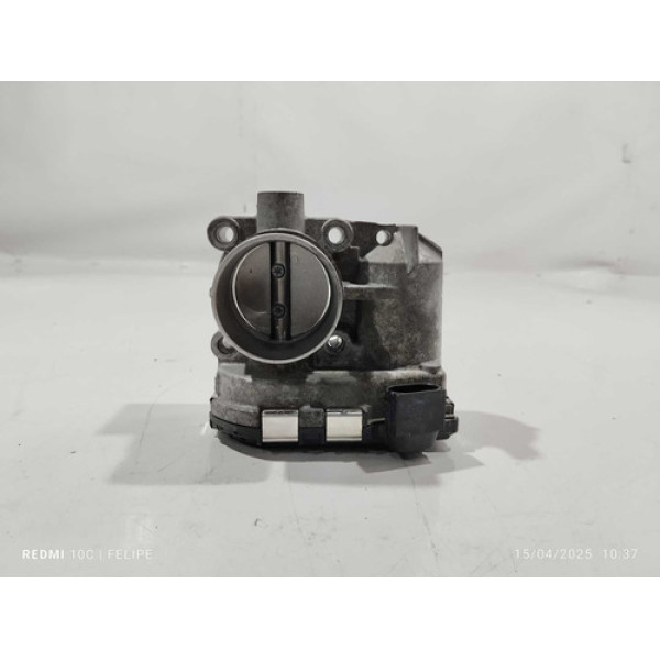 Corpo De Borboleta Fiat Idea 1.4 2008 (55198265)