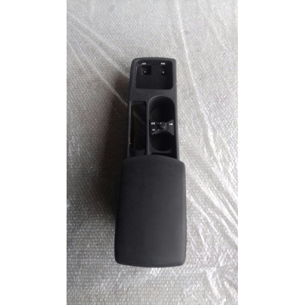 Console Central Com Apoio Nissan Sentra 2012