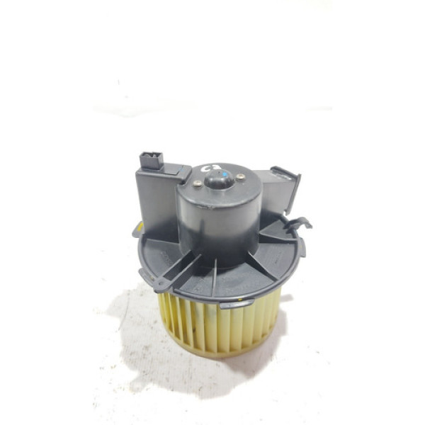 Motor Ar Forçado Caixa Evaporadora Citroen C3 207