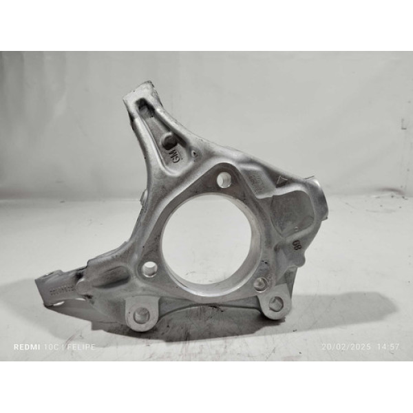 Manga D. Esquerda Chevrolet Cruze 1.4 Turbo 2018