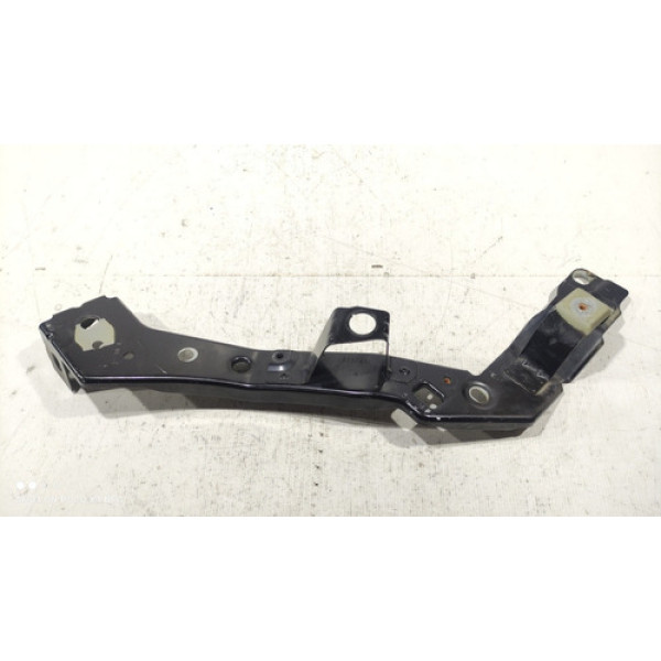 Suporte Superior Farol Lado Esquerdo Renault Fluence 2012