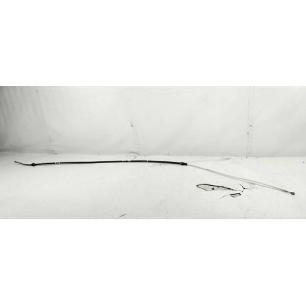 Cabo Do Freio De Mão Direito Volkswagen Fox 2012