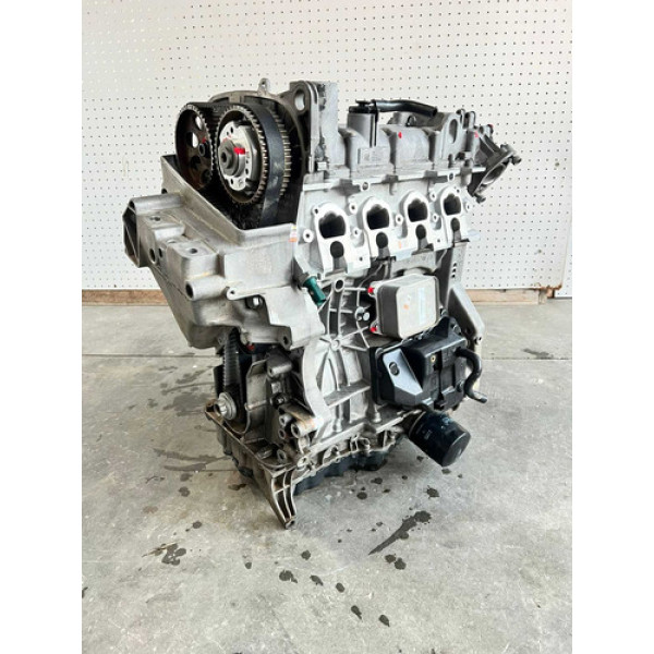 Motor Parcial Audi A3 1.4 Spb 2014/15 122cv Gasolina 