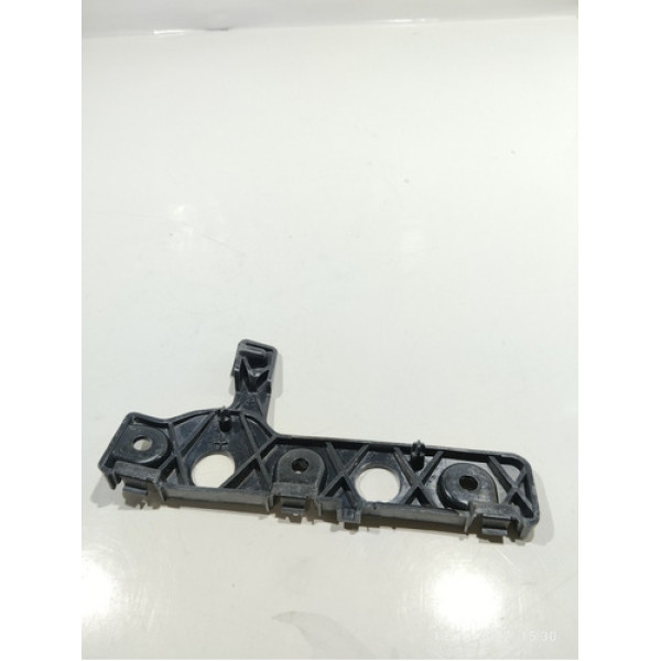 Guia Do Para-choque Dianteiro Direito Ford Ka 2015/2019 Hatc