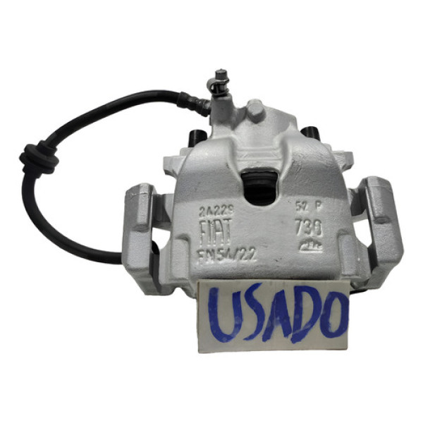 Pinça Dianteira Direita Bravo Sporting 1.8 2013 M(peça Usada