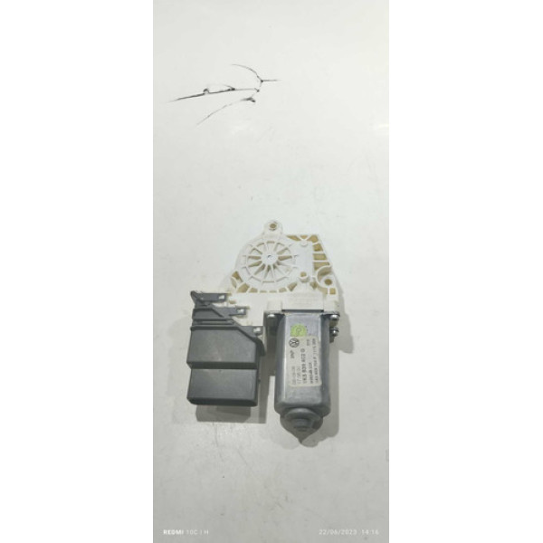 Motor Máquina De Vidro Traseiro Direito Vw Jetta 2008
