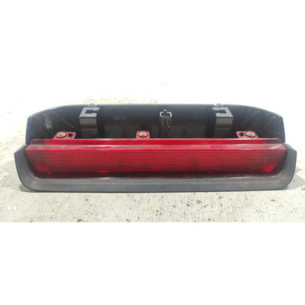 Break Light Tampa Traseira Chevrolet Spin 2014-2017 