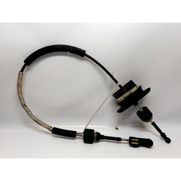 Cabo Trambulador C3 Picasso Air Cross Aut. 2013 Ao 2018