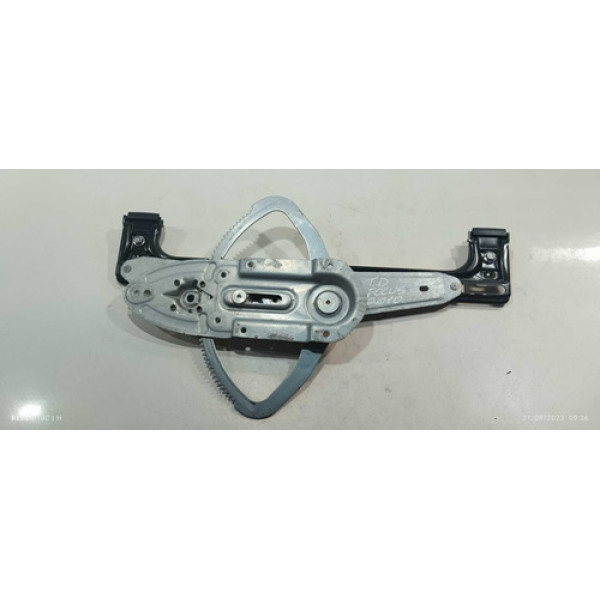Máquina Vidro Traseira Direita Ford Focus 2009-2013