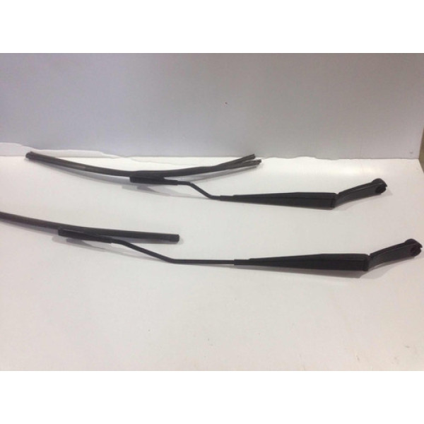 Bravo Do Limpador Ford Ka 2017 Hatch