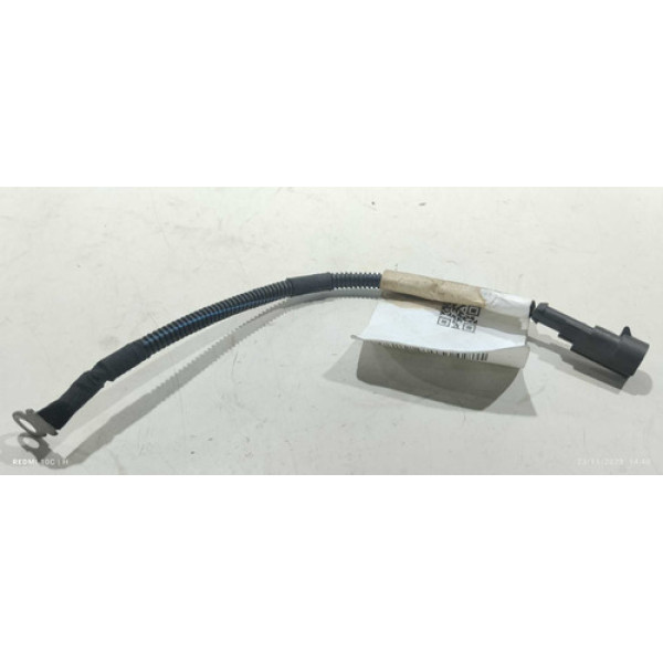 Chicote Motor Arranque Jeep Renegade 1.8 2021 Preto