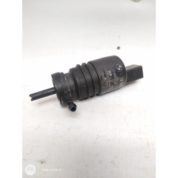 Esguicho Do Reservatório   Bmw 320 2001