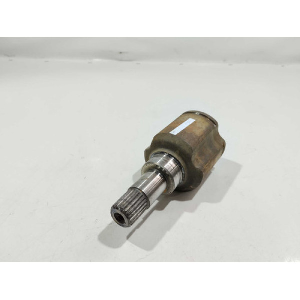 Tulipa Esquerda Peugeot Hoggar 1.4 Flex 2012 Preto