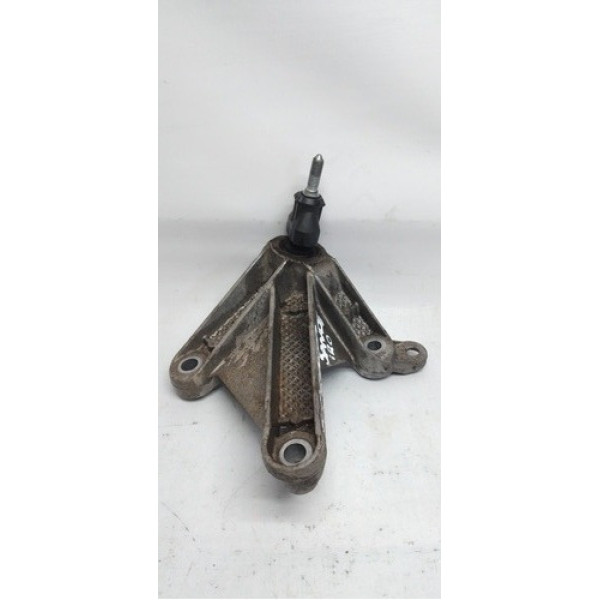 Suporte Coxim Inferior Caixa Cambio Sandero 1.0 16v 2013
