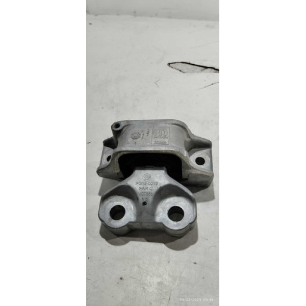 Coxim Do Câmbio Fiat Argo Drive 1.3 2019