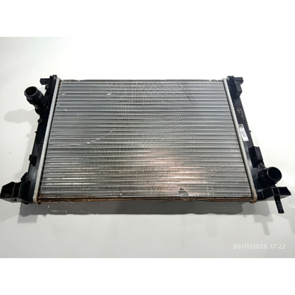 Radiador Fiat Argo Drive 1.0  2020