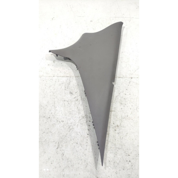 Acabamento Coluna Traseira Direita Honda New Civic 2007-2011