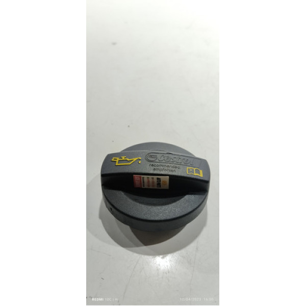 Tampa Do Óleo Volkswagen Audi 04e 103 485 