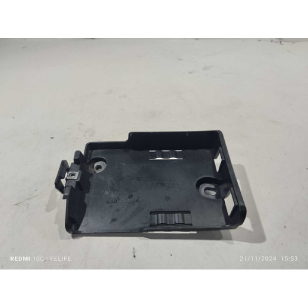 Suporte Do Módulo Bcm Cx Fusível Renault Logan Sandero 2018