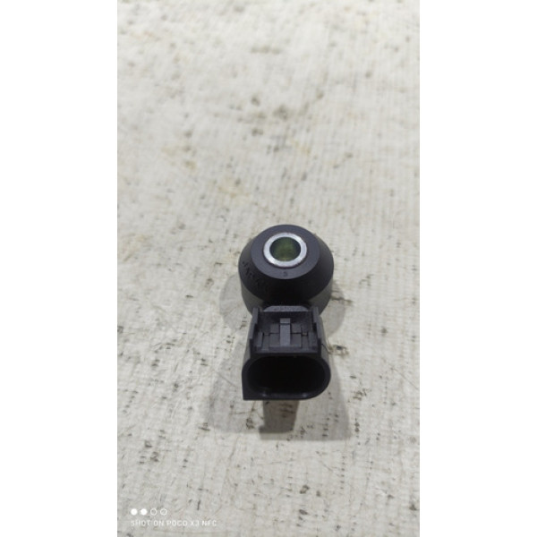 Sensor Detonação Chevrolet Onix Prisma 2013-2019 12600327