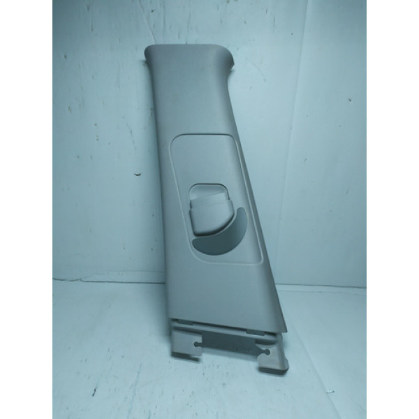 Moldura Superior Coluna T Central Le Hyundai I30 2008/2011 